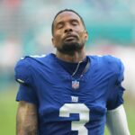 NFL veterans on the chopping block: These 20 players could be among roster-cut casualties