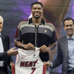 NBA Summer Superlatives: Craziest contract, biggest gamble, saddest offseason, dumbest quote, more
