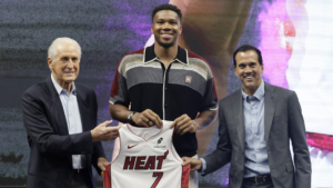 NBA Summer Superlatives: Craziest contract, biggest gamble, saddest offseason, dumbest quote, more