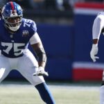 Giants-Chiefs trade grades: Kansas City adds OL depth piece for late-round draft pick, per report
