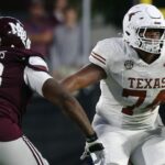 Renner’s 2027 NFL Draft scouting series: Ranking the top 10 offensive tackles