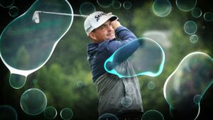 FedEx Cup standings: Jackson Koivun, Keegan Bradley among notable names on bubble watch to make playoffs