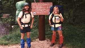 A Journalist Revisits a Tragic AT Hike in an Excerpt from ‘Up on Cove Mountain’