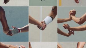 How the New Science of Social Energetics Explains the Magic of Group Exercise