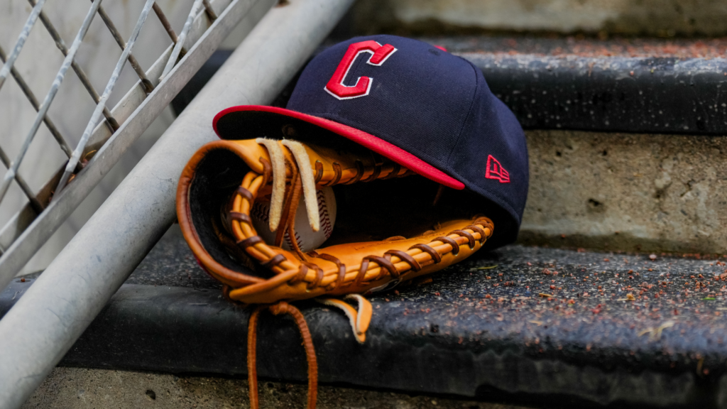 MLB suspends Guardians prospect after falsified age and identity discovered, per report
