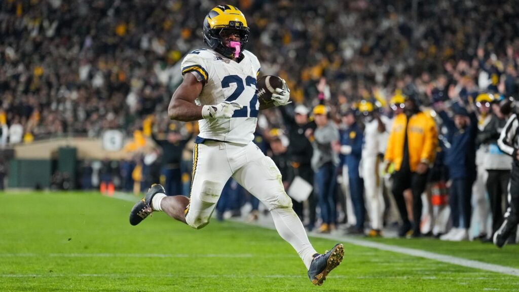 Where are they now? College football's 10 most fascinating transfers ahead of the 2026 season
