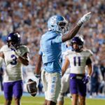 Ranking Week 0 games on the college football schedule: From UNC vs. TCU to USC, Florida State openers