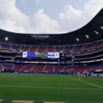 Apparently, $2.1 billion doesn’t buy a clear view: Bills fans discover major problem with new stadium