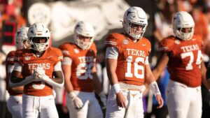 College football's best rosters for 2026? Anonymous insiders pick Texas, Ohio State atop loaded field
