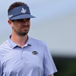 2026 Wyndham Championship: Beau Hossler retains lead as playoff picture gets clearer entering the weekend