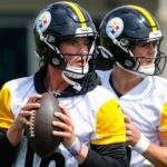 Steelers training camp overreactions: Drew Allar outplaying Will Howard? Is Rico Dowdle the new RB1?