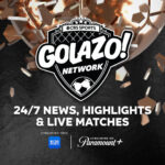 How to watch CBS Sports Golazo Network: Everything to know about one-stop shop for all things soccer
