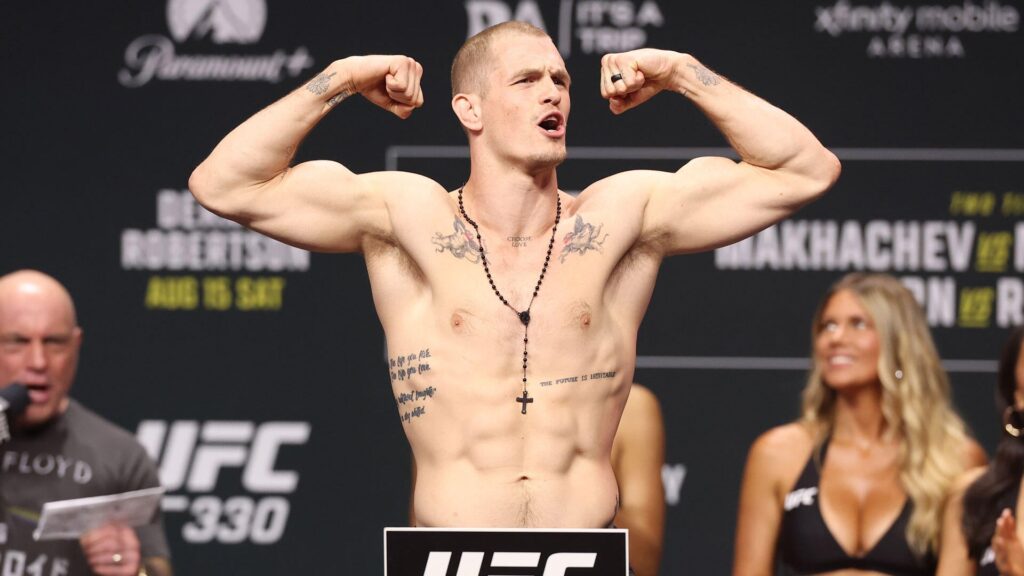 UFC 330 start time: Where to watch, live stream Islam Makhachev vs. Ian Garry and the full fight card