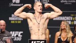 UFC 330 start time: Where to watch, live stream Islam Makhachev vs. Ian Garry and the full fight card