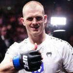 UFC 330 predictions, odds, best bets: Ian Garry prop and big underdog among top picks to consider
