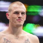 Dana White says Ian Garry lacks ‘even an ounce of killer instinct’ after loss to Islam Makhachev at UFC 330