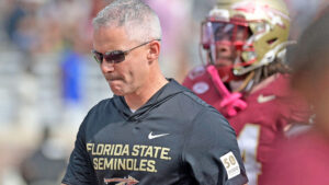 New Mexico State vs. Florida State betting preview: Odds, Week 0 college football picks, time, prediction