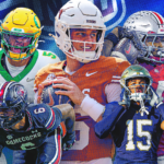 Renner’s 2027 NFL mock draft: Dolphins tank for Arch Manning in loaded blue-chip class
