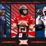 Big 12 expert picks 2026: Most overrated and underrated teams, projected order of finish, bold predictions