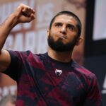 UFC 330 on Paramount+: Where to watch Islam Makhachev vs. Ian Machado Garry, plus everything you need to know