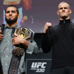 UFC 330 fight card predictions: Expert picks, odds for Islam Makhachev vs. Ian Garry in Philadelphia