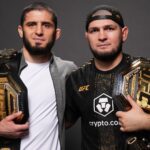 UFC 330: Comparing Islam Makhachev’s career to his legendary coach and mentor Khabib Nurmagomedov