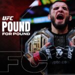 UFC Pound for Pound Rankings: Islam Makhachev holds on to top spot, Mackenzie Dern debuts