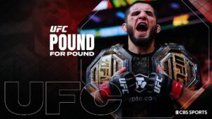 UFC Pound for Pound Rankings: Islam Makhachev holds on to top spot, Mackenzie Dern debuts