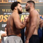 Moses Itauma vs. Filip Hrgovic fight predictions, odds, undercard, start time and picks for showdown in London