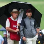 U.S. Amateur champion Jack Whaley describes most memorable moment from victorious week at Merion Golf Club