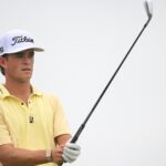 Wyndham Championship 2026 odds, picks, predictions, props: Expert fading Jackson Koivun at Greensboro, N.C.