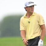 2026 Wyndham Championship odds, picks: Surprising predictions from golf model that’s nailed 17 majors