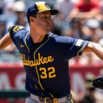 Braves vs. Brewers prediction, odds, line, time: 2026 MLB picks for Friday, Aug. 21 by proven model