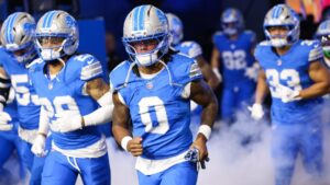 The bust case for every first-round Fantasy Football draft pick: You may want to think twice about these picks