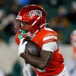 College football score predictions for Week 0, 2026: Computer backs Memphis (+5.5) vs. UNLV