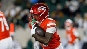 College football score predictions for Week 0, 2026: Computer backs Memphis (+5.5) vs. UNLV