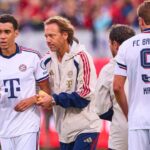 Bayern Munich star Jamal Musiala reveals neurological condition resulting in multiple collapses on pitch