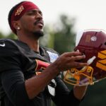 Commanders offense called ‘worst I’ve ever seen’ in years vs. Ravens: Fact or fiction from joint practice