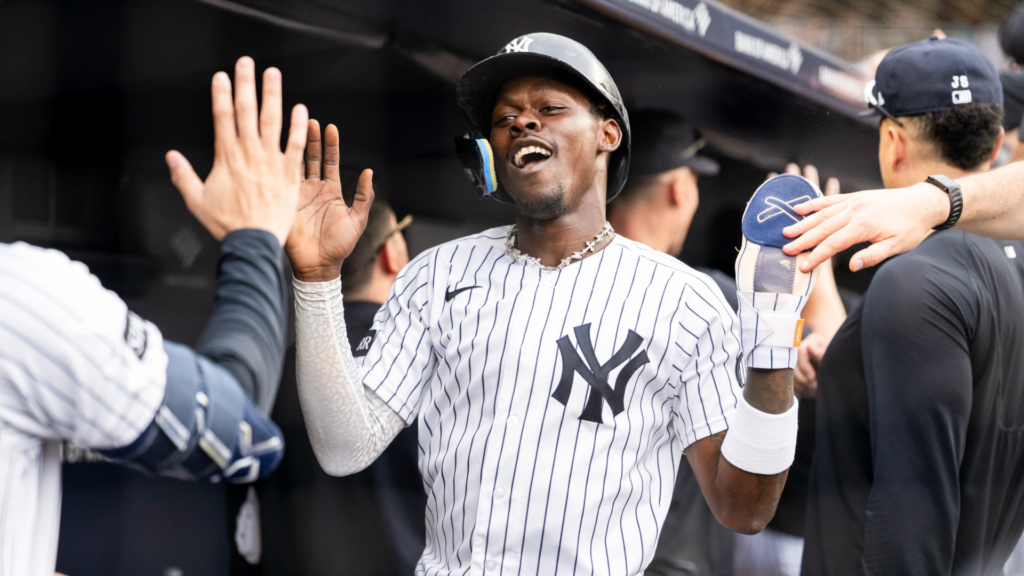Red Sox broadcaster apologizes for comments about Yankees' Jazz Chisholm Jr. during blowout: 'Crossed a line'
