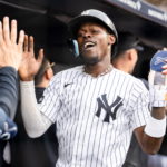 Red Sox broadcaster apologizes for comments about Yankees’ Jazz Chisholm Jr. during blowout: ‘Crossed a line’