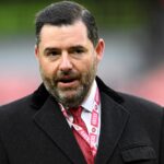 49ers owner Jed York arrested in Ohio, pleads no contest after prostitution charge amended