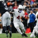 Heath Cummings’ Fantasy football running back tiers 2.0: Adding injury risk to Jeremiyah Love and Breece Hall