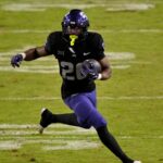 TCU vs. UNC predictions, odds, time: 2026 Dublin game picks, best bets by expert on 22-9 run