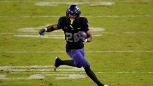 TCU vs. UNC predictions, odds, time: 2026 Dublin game picks, best bets by expert on 22-9 run