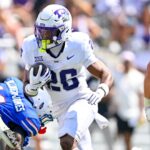 Best betting apps, sportsbook promos for college football Week 0: How, where to bet UNC-TCU, Virginia-NC State