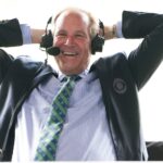 Jim Nantz shares memorable moment from broadcasting at Pebble Beach over 40-year career