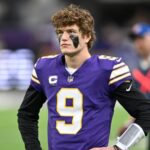 What should Vikings do with J.J. McCarthy? Divorce seems inevitable after losing starting job to Kyler Murray