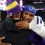 Can J.J. McCarthy and Anthony Richardson be saved? History offers a reason for hope — and plenty for concern