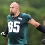 Eagles RT Lane Johnson says 2026 will likely be his last in NFL