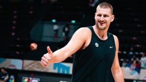 Greek team owner reveals 'very serious' Nikola Jokić offer, vows to go after Nuggets star again